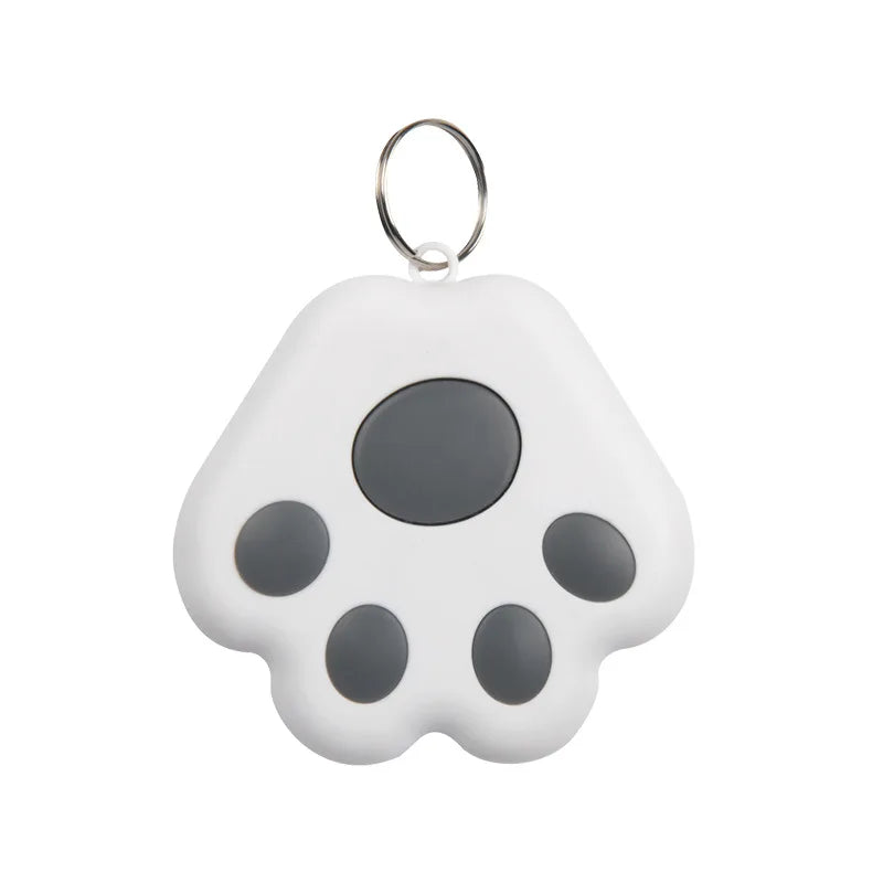 PawTrack Pro™ Mini Bluetooth Anti-Lost Tag