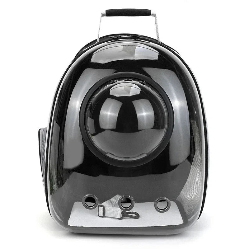 AeroView™ Breathable Space Capsule Carrier Backpack