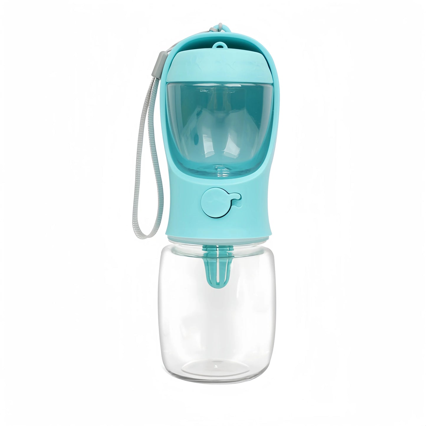 HydroGo™ Portable Leak-Proof Pet Water Dispenser