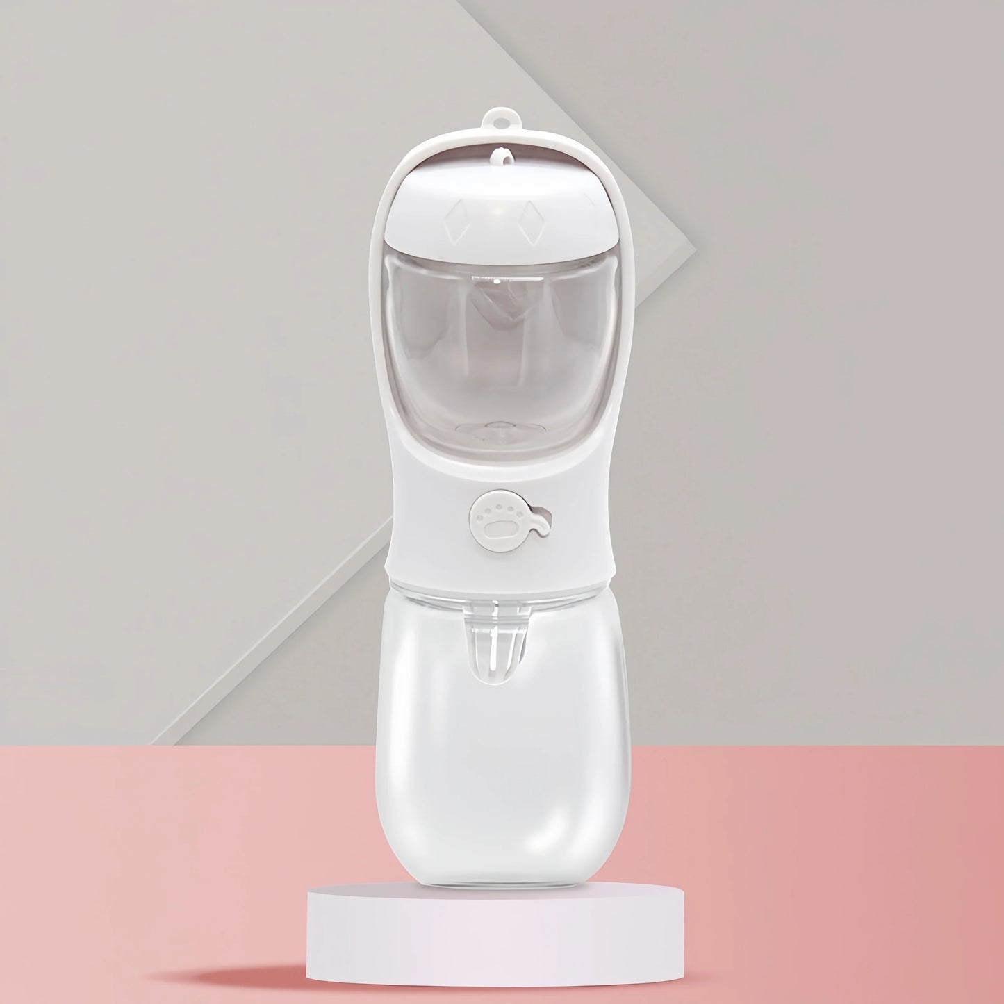 HydroGo™ Portable Leak-Proof Pet Water Dispenser