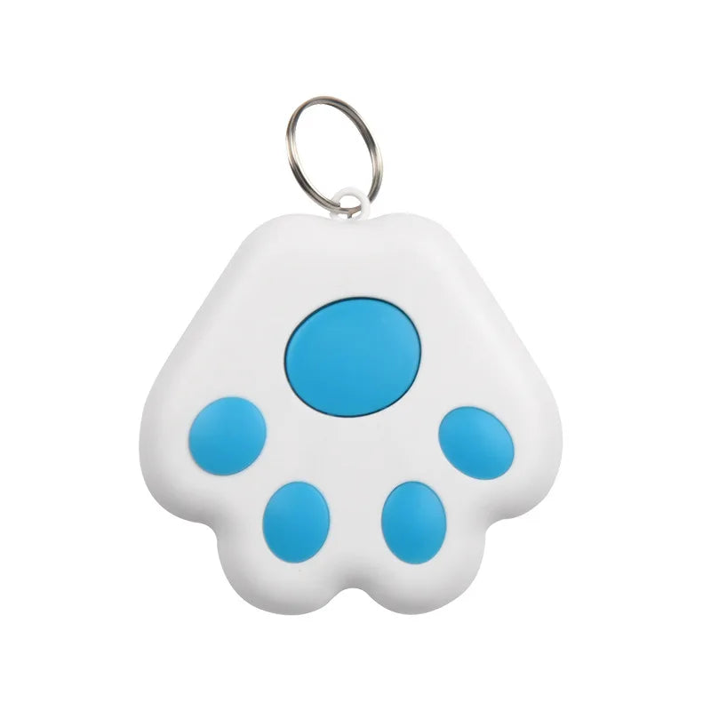 PawTrack Pro™ Mini Bluetooth Anti-Lost Tag