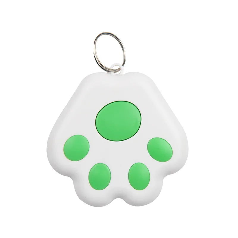 PawTrack Pro™ Mini Bluetooth Anti-Lost Tag