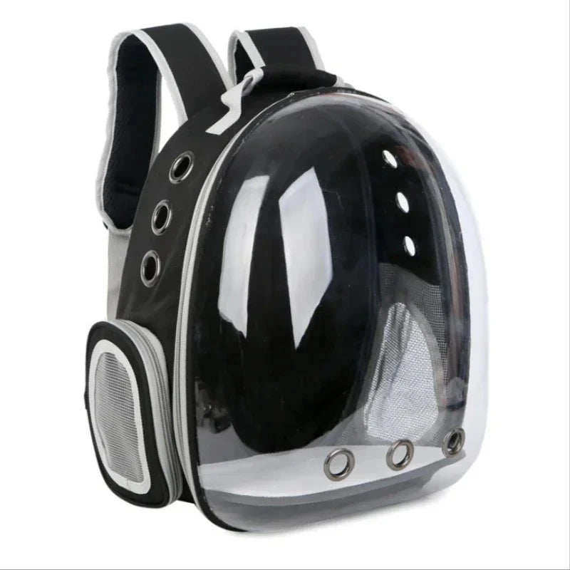 AeroView™ Breathable Space Capsule Carrier Backpack