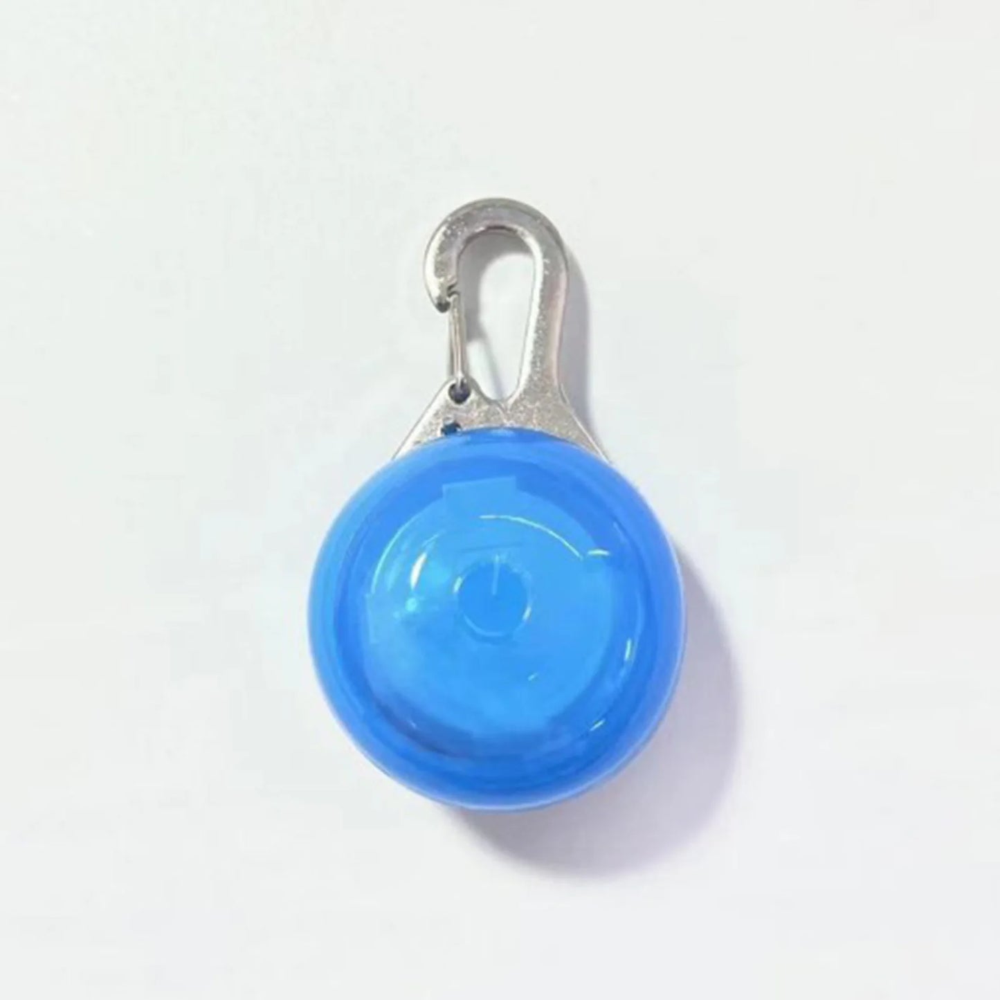 BeaconSafe™ Mini Glowing Collar Tag
