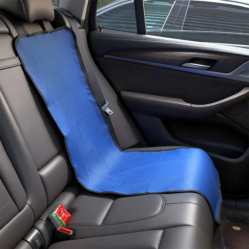 GuardShield™ Waterproof Heavy-Duty Car Seat Cover
