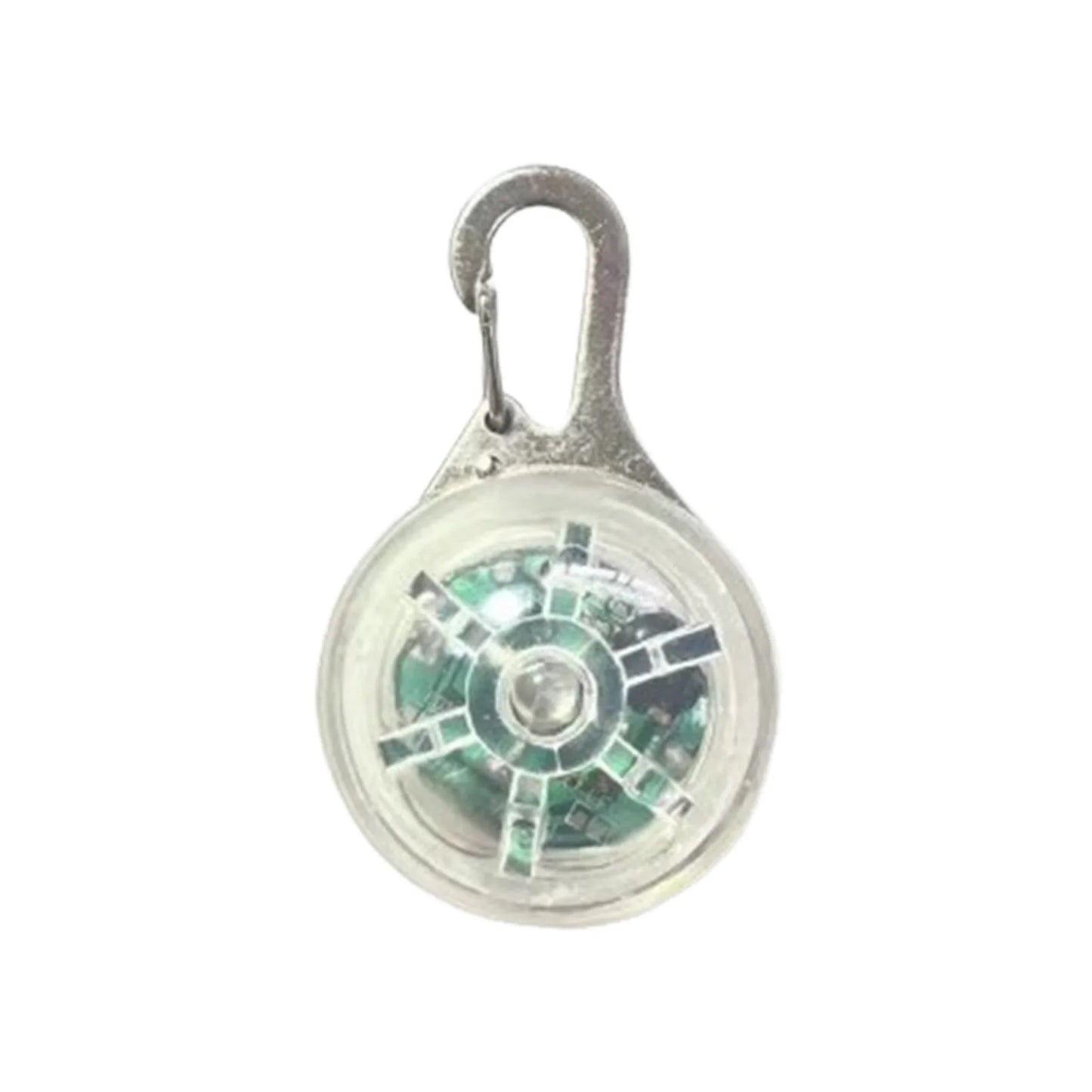 BeaconSafe™ Mini Glowing Collar Tag