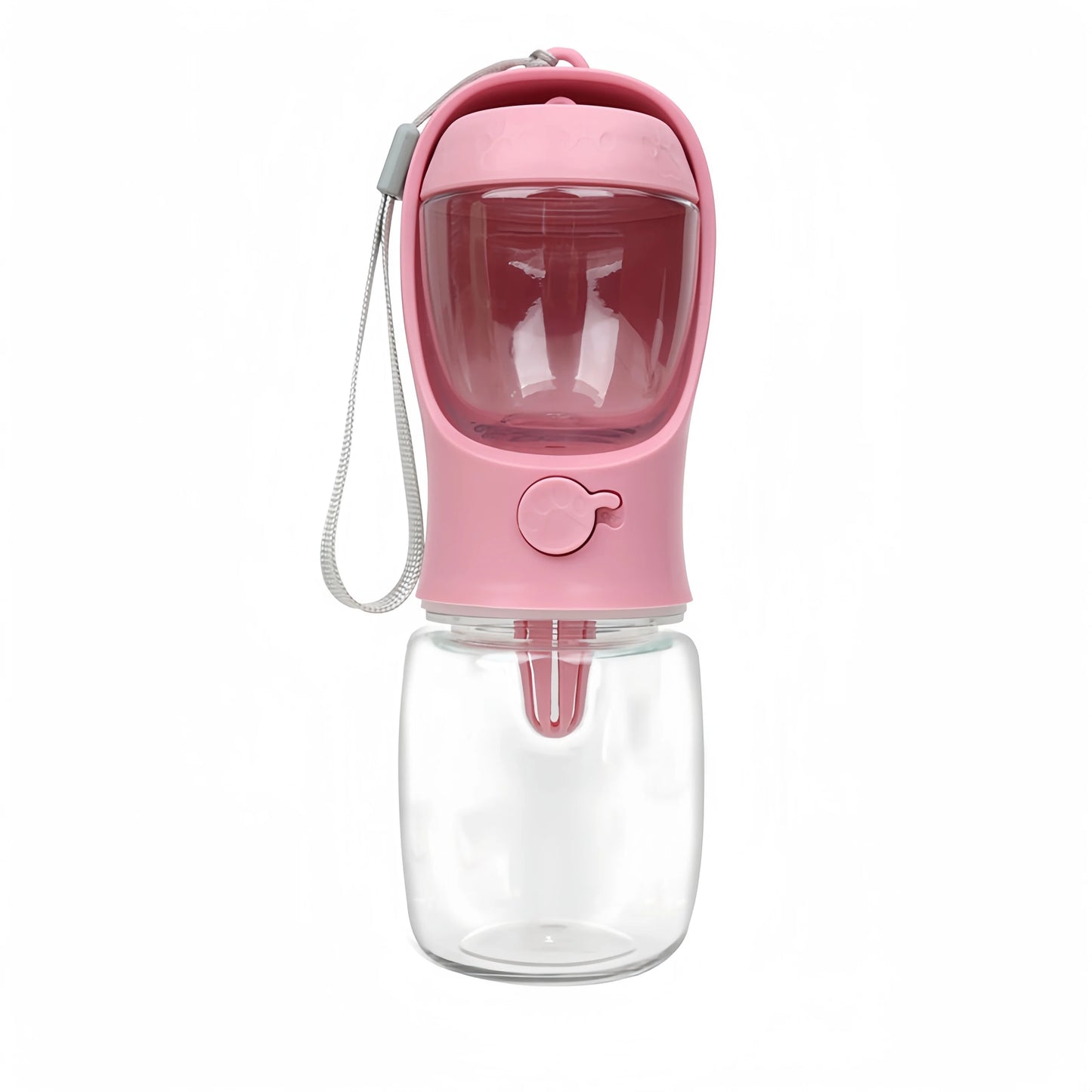 HydroGo™ Portable Leak-Proof Pet Water Dispenser