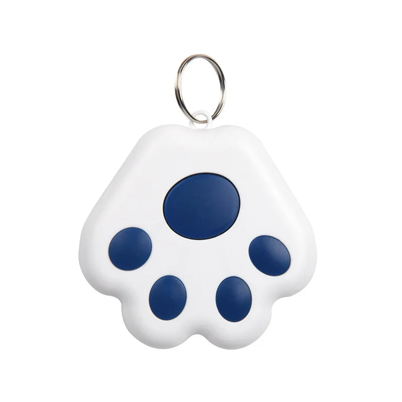 PawTrack Pro™ Mini Bluetooth Anti-Lost Tag