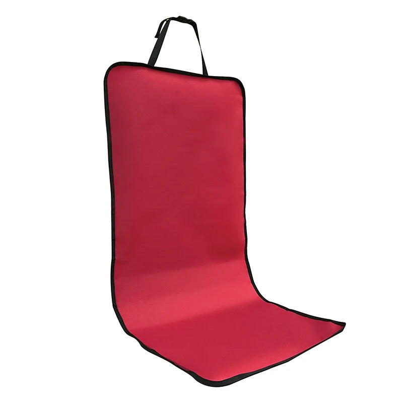 GuardShield™ Waterproof Heavy-Duty Car Seat Cover