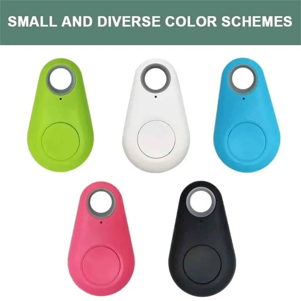 SafePaw™ Smart GPS Loss Prevention Tracker