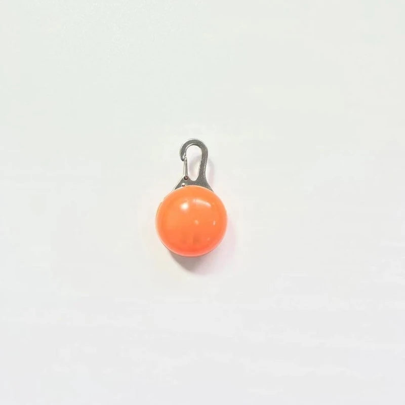 BeaconSafe™ Mini Glowing Collar Tag