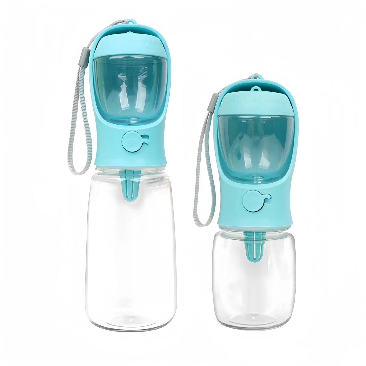 HydroGo™ Portable Leak-Proof Pet Water Dispenser