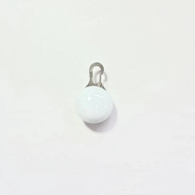 BeaconSafe™ Mini Glowing Collar Tag