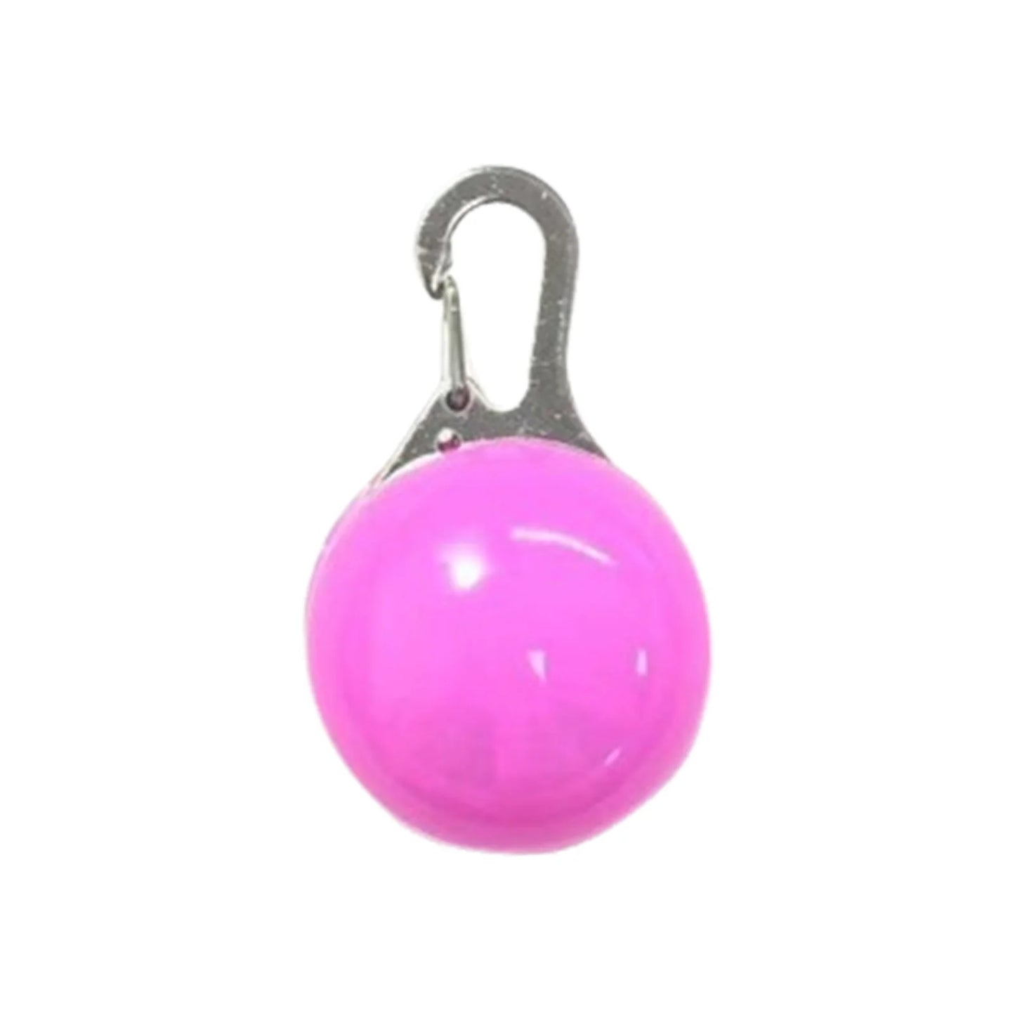 BeaconSafe™ Mini Glowing Collar Tag