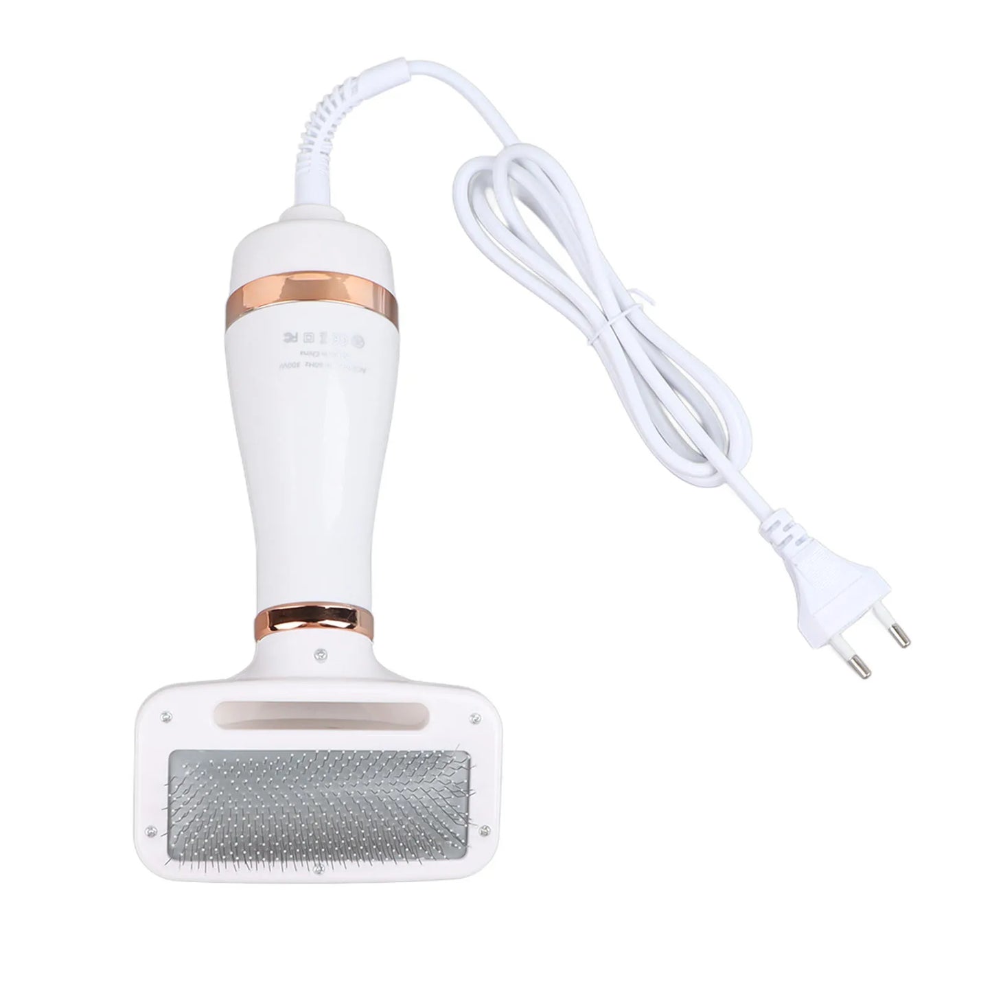 ThermaDry Pro™ Low-Noise Grooming Blower & Brush