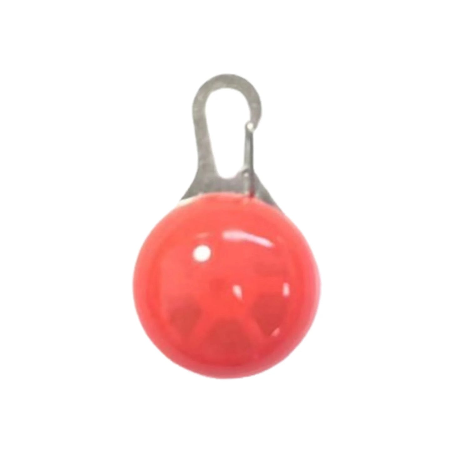 BeaconSafe™ Mini Glowing Collar Tag