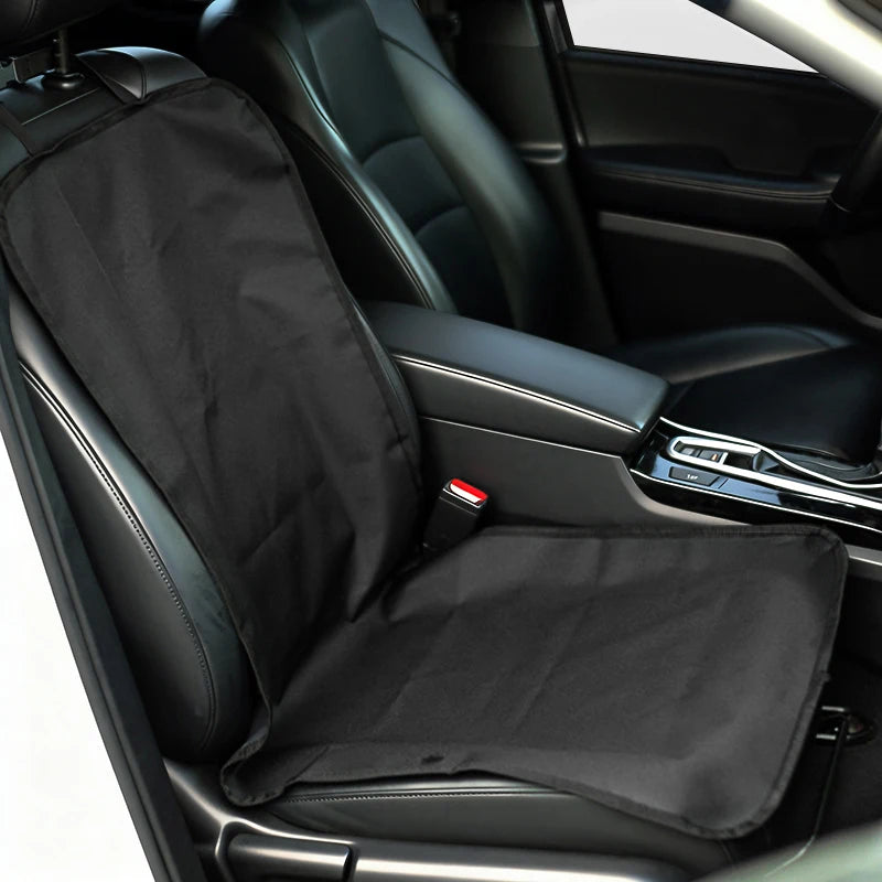 GuardShield™ Waterproof Heavy-Duty Car Seat Cover