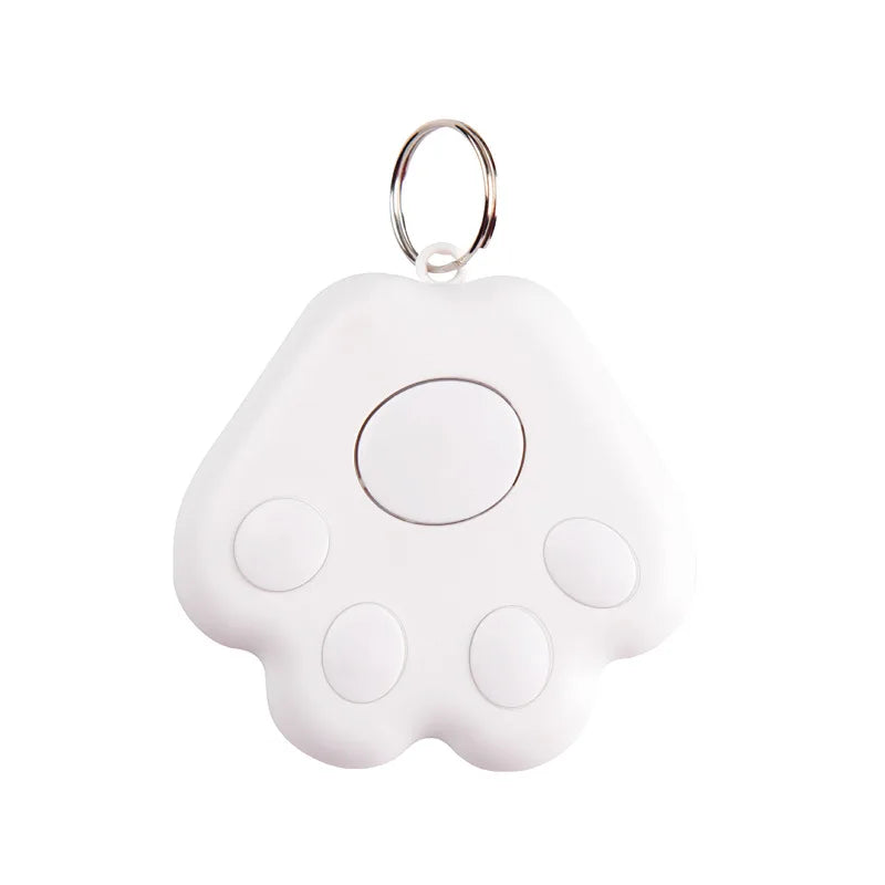 PawTrack Pro™ Mini Bluetooth Anti-Lost Tag
