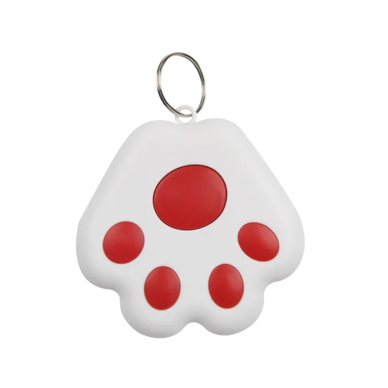 PawTrack Pro™ Mini Bluetooth Anti-Lost Tag