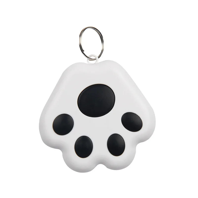 PawTrack Pro™ Mini Bluetooth Anti-Lost Tag