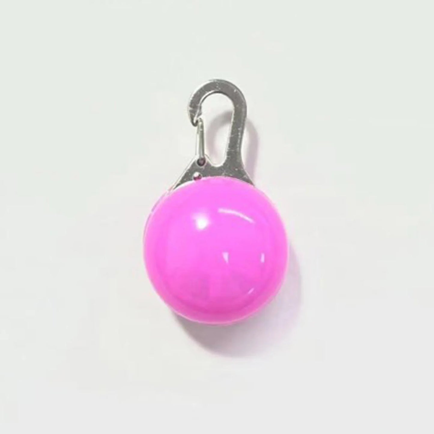 BeaconSafe™ Mini Glowing Collar Tag