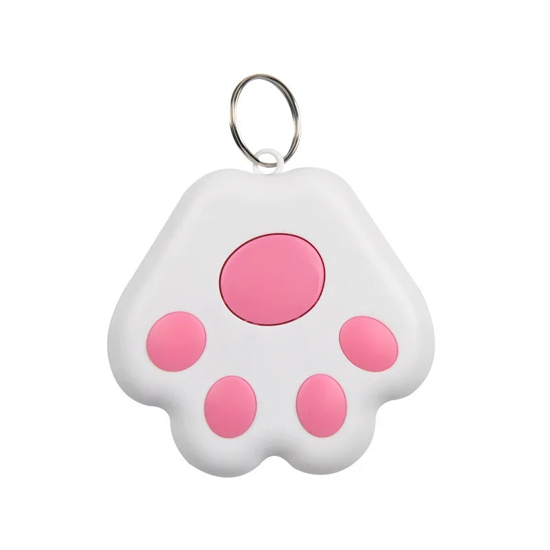 PawTrack Pro™ Mini Bluetooth Anti-Lost Tag