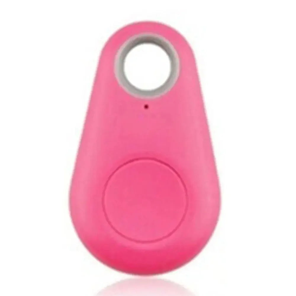 SafePaw™ Smart GPS Loss Prevention Tracker