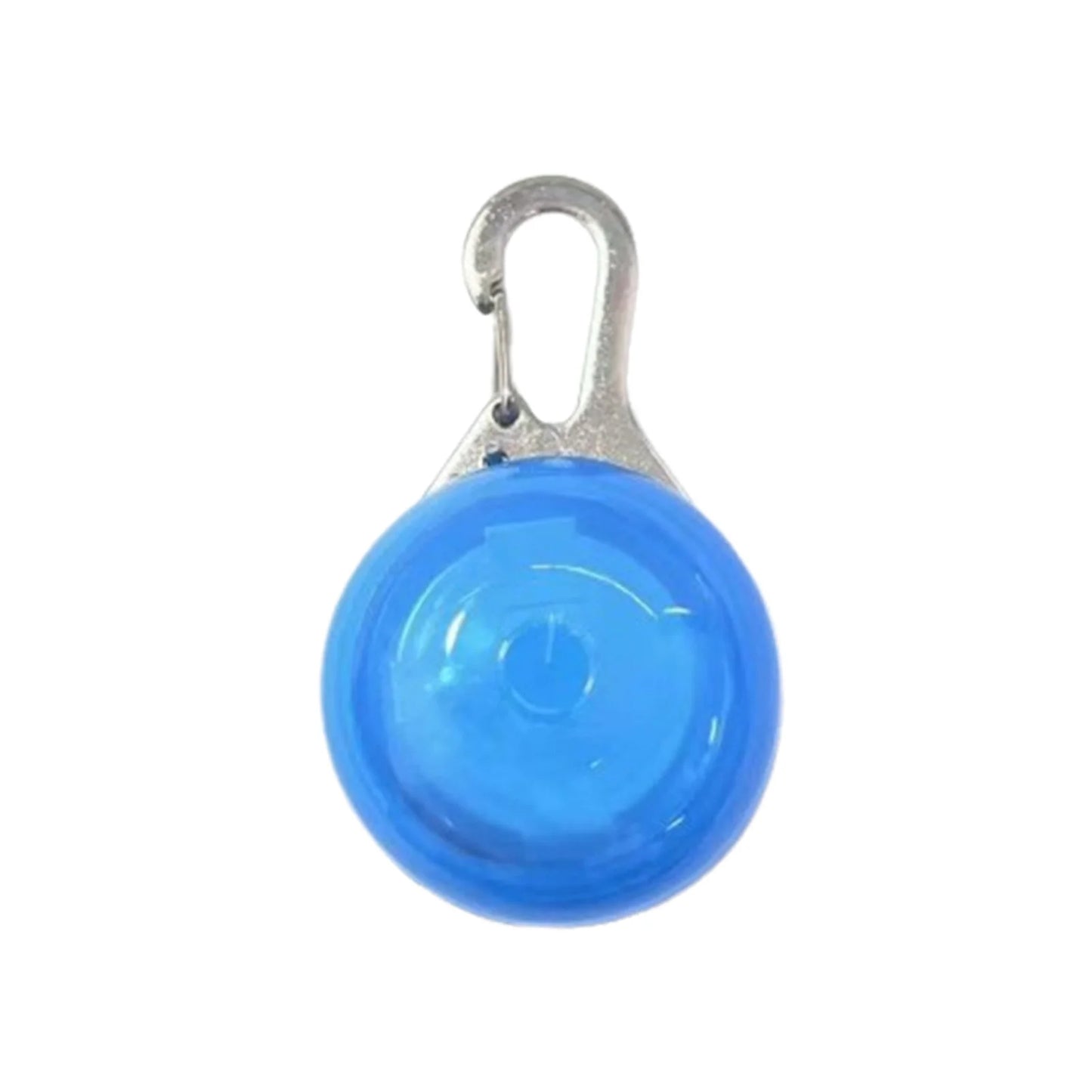 BeaconSafe™ Mini Glowing Collar Tag