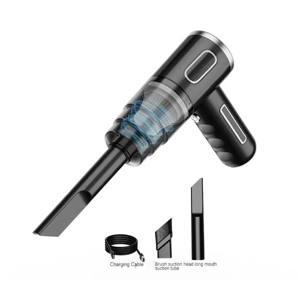 AutoClean™ High-Power Cordless Pet & Car Vacuum