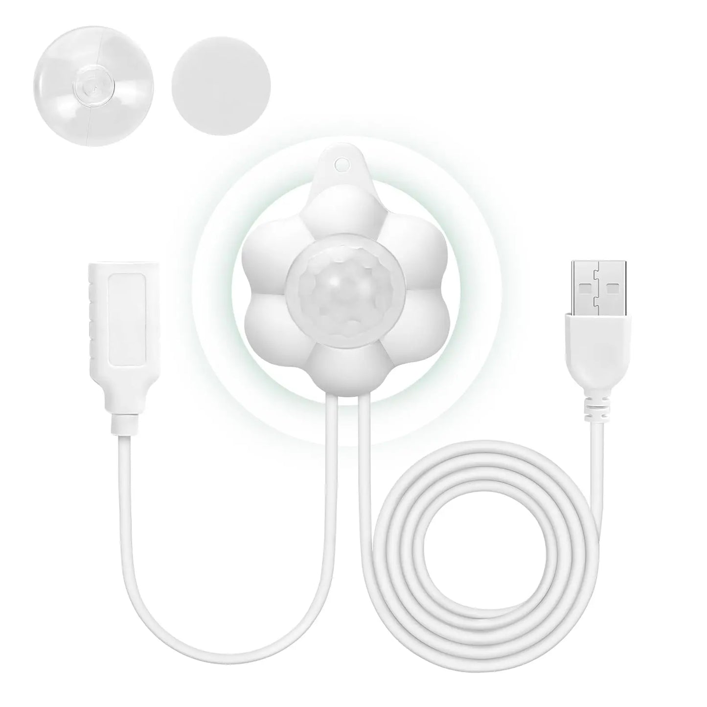 FlowPure™ Motion-Activated Automatic Water Fountain