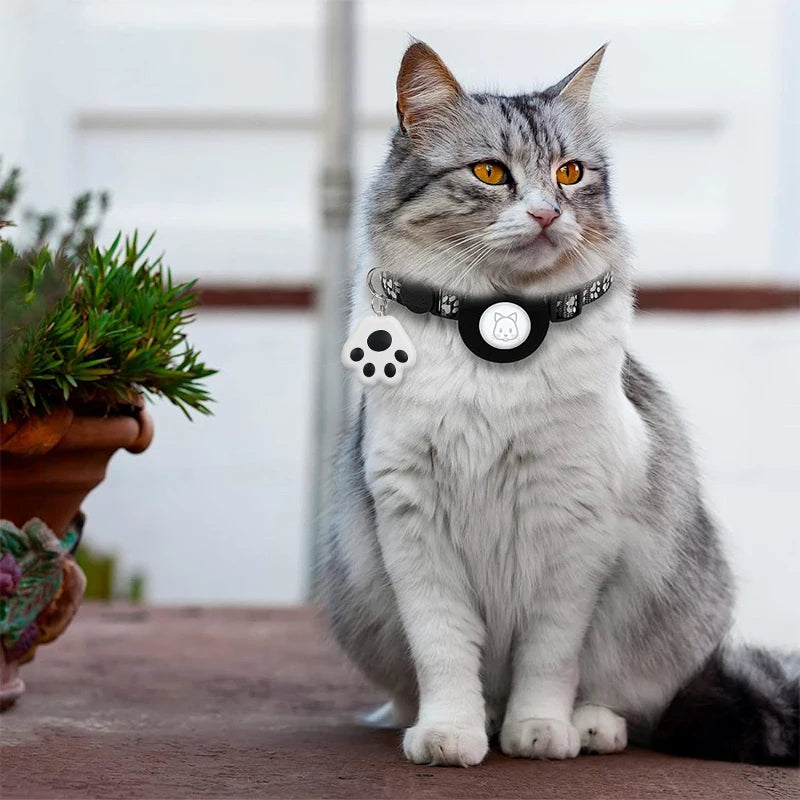 PawTrack Pro™ Mini Bluetooth Anti-Lost Tag