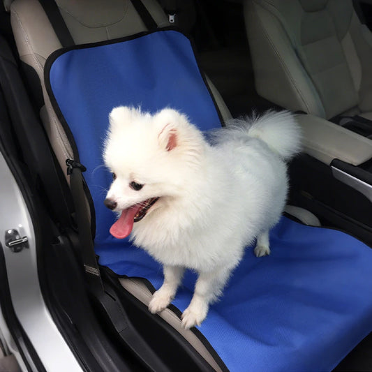 GuardShield™ Waterproof Heavy-Duty Car Seat Cover